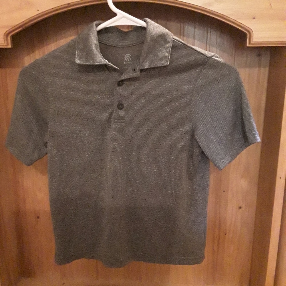 Boy's champion  shirt
